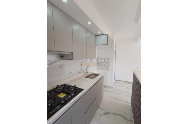 Apartamentos, Alquiler, Jamundí - $1.000.000