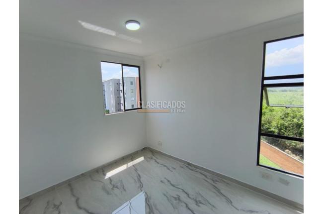 Apartamentos, Alquiler, Jamundí - $1.000.000