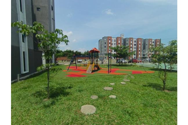 Apartamentos, Alquiler, Jamundí - $1.000.000