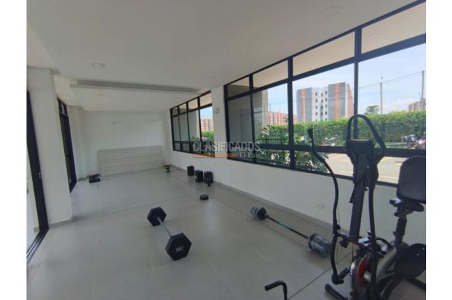 Apartamentos, Alquiler, Jamundí - $1.000.000