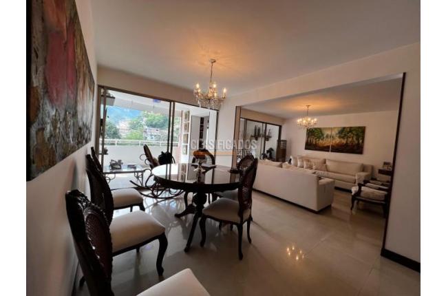 Apartamentos, Venta, Aguacatal - $1.400.000.000