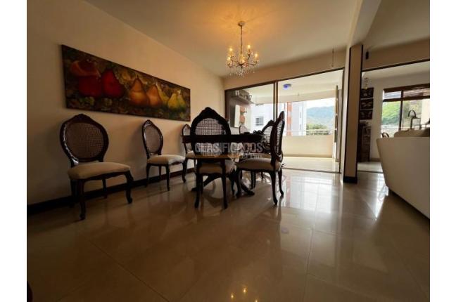 Apartamentos, Venta, Aguacatal - $1.400.000.000