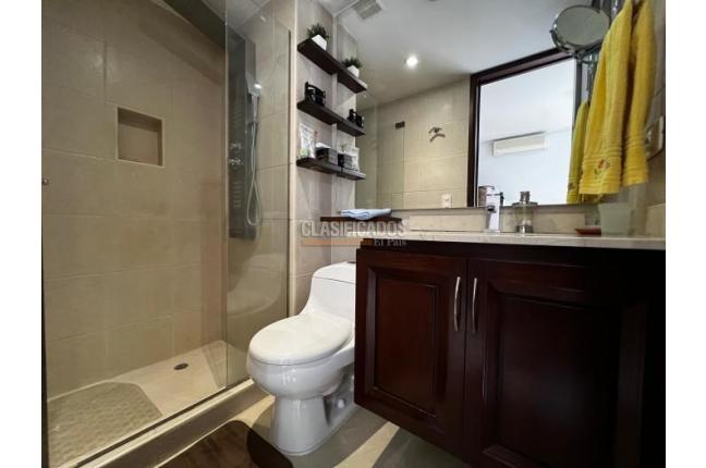 Apartamentos, Venta, Aguacatal - $1.400.000.000