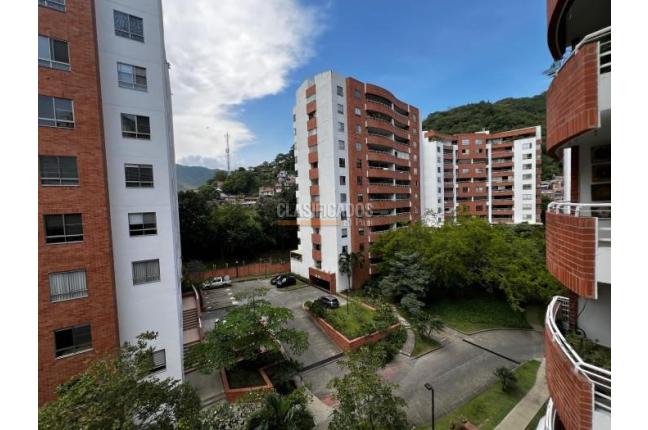 Apartamentos, Venta, Aguacatal - $1.400.000.000