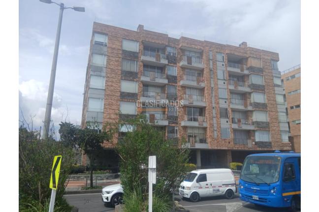 Apartaestudios, Alquiler, Bogotá - $3.600.000