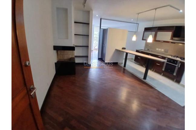 Apartaestudios, Alquiler, Bogotá - $3.600.000