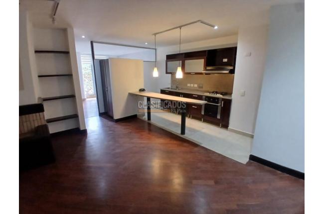 Apartaestudios, Alquiler, Bogotá - $3.600.000