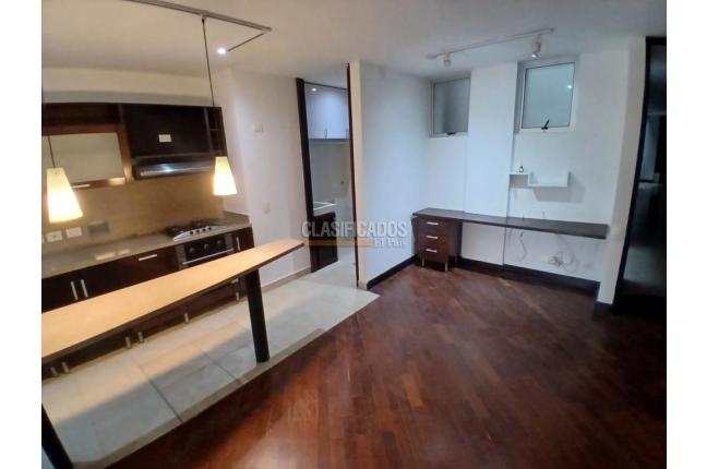 Apartaestudios, Alquiler, Bogotá - $3.600.000