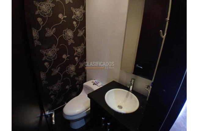 Apartaestudios, Alquiler, Bogotá - $3.600.000