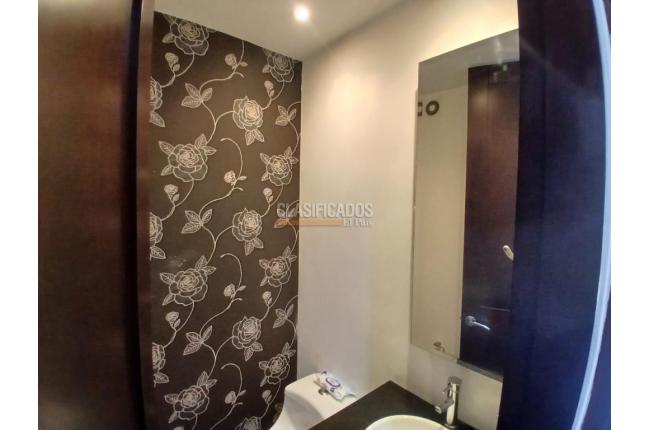 Apartaestudios, Alquiler, Bogotá - $3.600.000