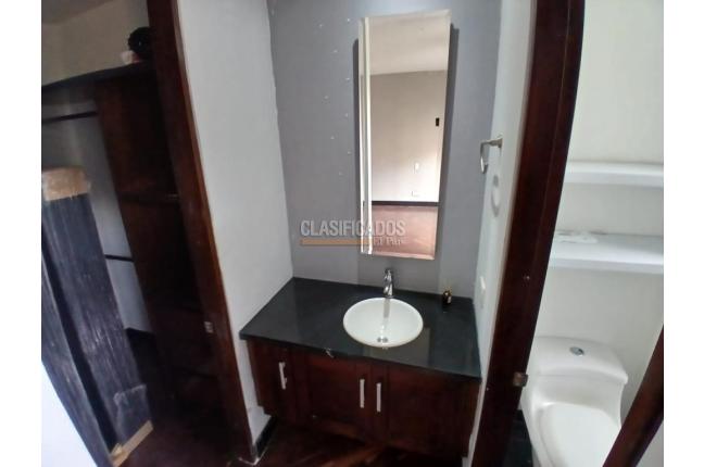 Apartaestudios, Alquiler, Bogotá - $3.600.000