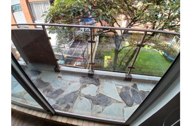 Apartaestudios, Alquiler, Bogotá - $3.600.000