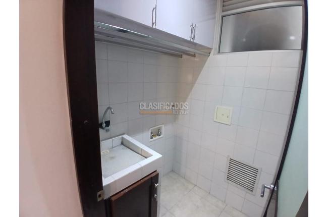 Apartaestudios, Alquiler, Bogotá - $3.600.000