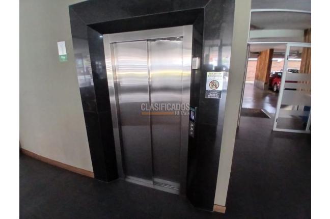 Apartaestudios, Alquiler, Bogotá - $3.600.000