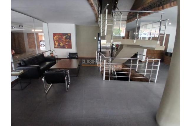 Apartaestudios, Alquiler, Bogotá - $3.600.000
