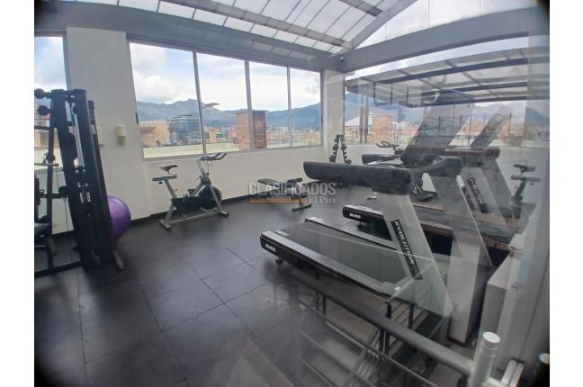 Apartaestudios, Alquiler, Bogotá - $3.600.000