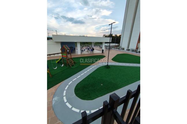 Apartamentos, Venta, Hacienda Kachipay - $205.000.000