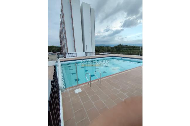 Apartamentos, Venta, Hacienda Kachipay - $205.000.000