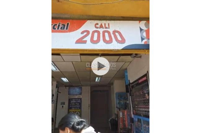 Oficinas y Consultorios, Alquiler, Centro Ccial Cali 2000 - $700.000