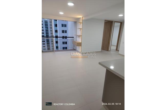 Apartamentos, Venta en Ciudad Pacifica