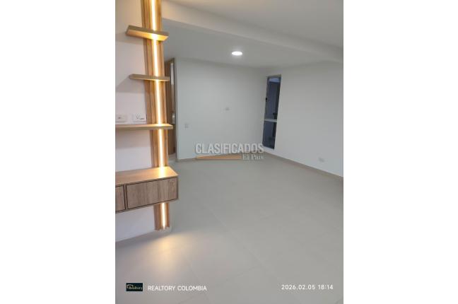 Apartamentos, Venta en Ciudad Pacifica