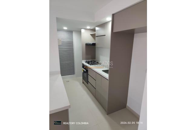Apartamentos, Venta en Ciudad Pacifica
