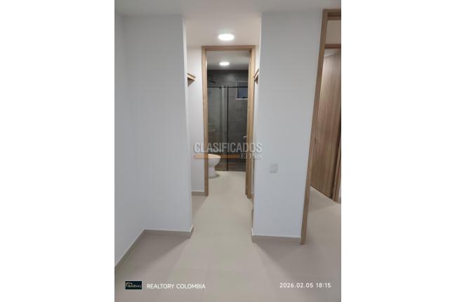Apartamentos, Venta, Ciudad Pacifica - $270.000.000
