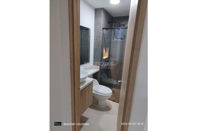 Apartamentos, Venta, Ciudad Pacifica - $270.000.000