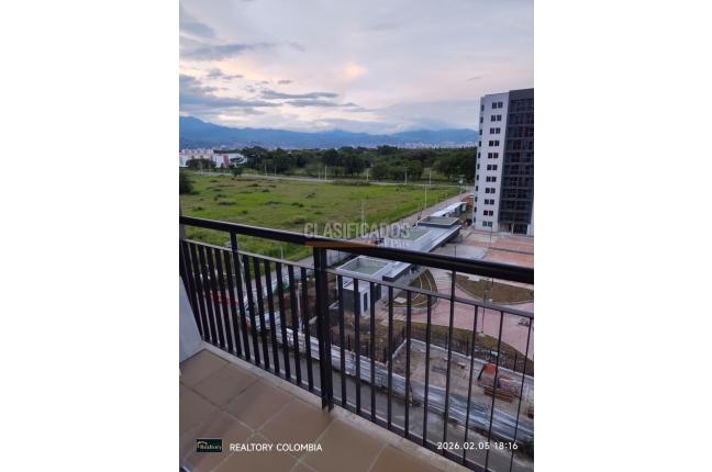 Apartamentos, Venta, Ciudad Pacifica - $270.000.000