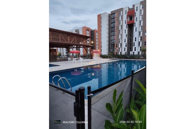 Apartamentos, Venta, Ciudad Pacifica - $270.000.000