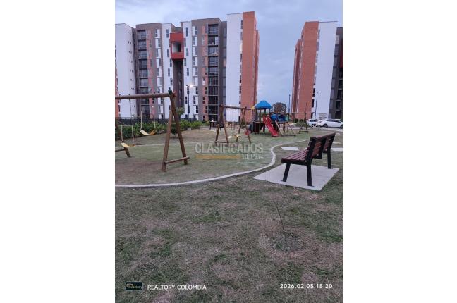 Apartamentos, Venta, Ciudad Pacifica - $270.000.000
