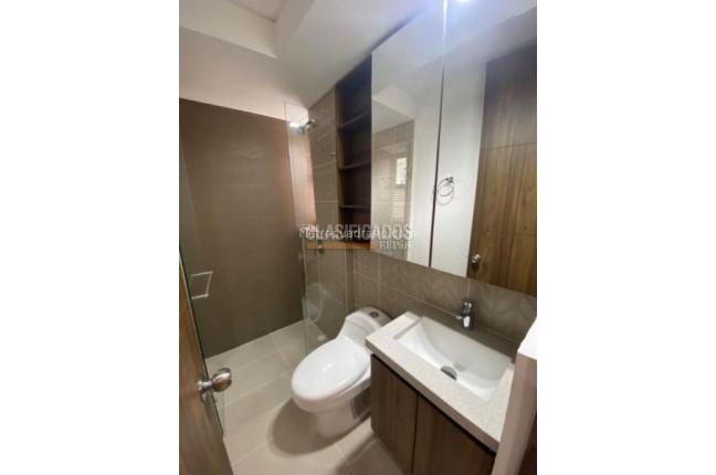 Apartamentos, Venta, La Flora - $550.000.000