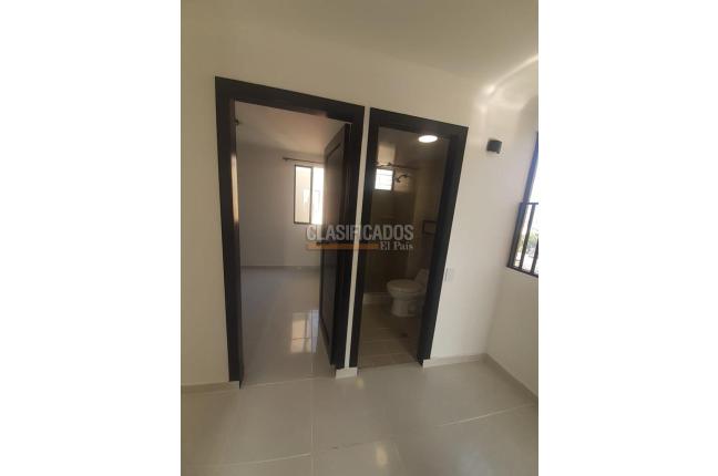 Apartamentos, Alquiler, Las Granjas - $2.000.000