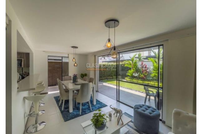 Casas, Venta en Jamundí