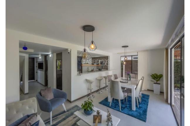 Casas, Venta, Jamundí - $550.000.000