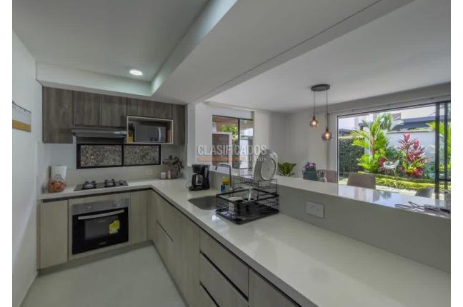 Casas, Venta, Jamundí - $550.000.000