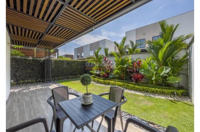 Casas, Venta, Jamundí - $550.000.000