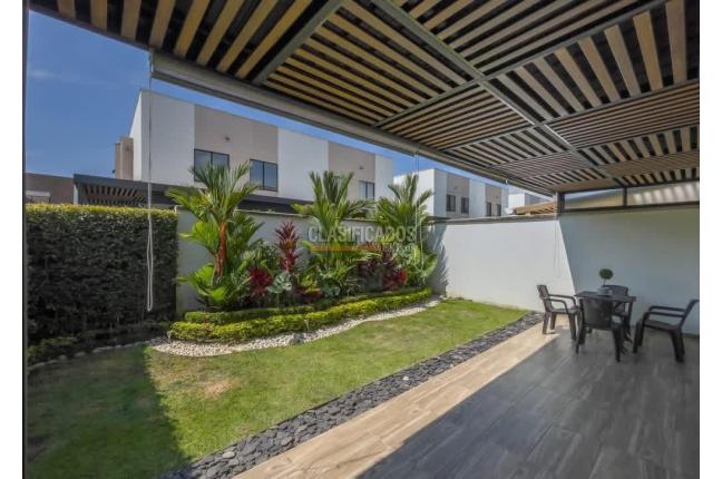 Casas, Venta, Jamundí - $550.000.000