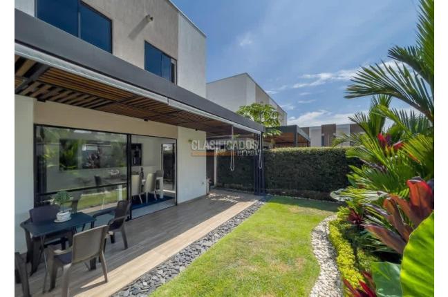 Casas, Venta, Jamundí - $550.000.000