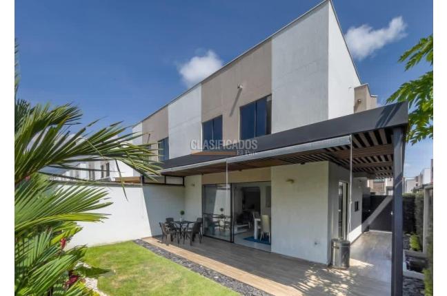 Casas, Venta, Jamundí - $550.000.000