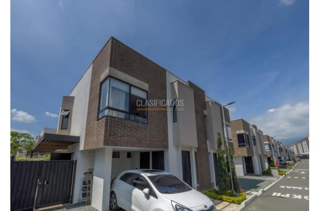 Casas, Venta, Jamundí - $550.000.000