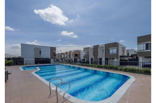 Casas, Venta, Jamundí - $550.000.000