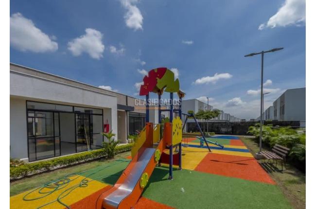 Casas, Venta, Jamundí - $550.000.000