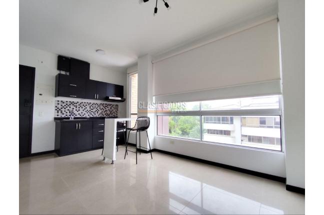 Apartaestudios, Alquiler, Ciudad Jardín - $2.100.000