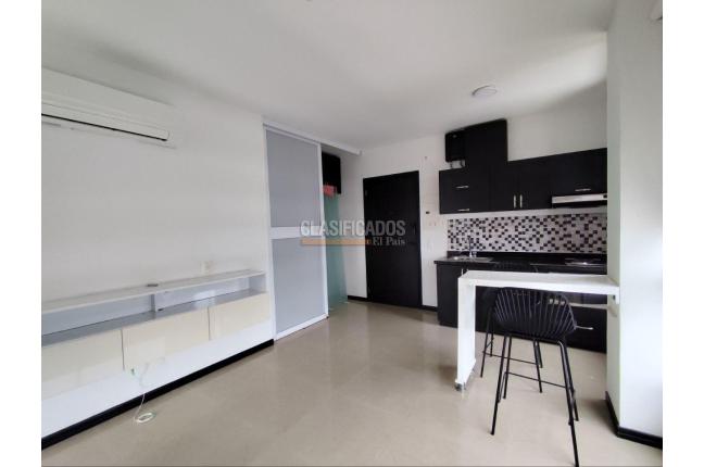 Apartaestudios, Alquiler, Ciudad Jardín - $2.100.000
