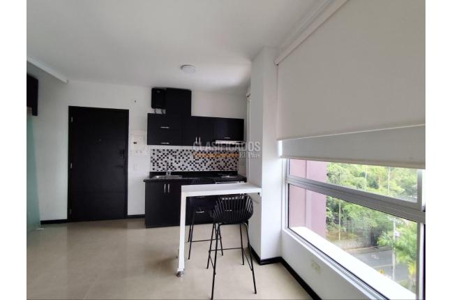 Apartaestudios, Alquiler, Ciudad Jardín - $2.100.000