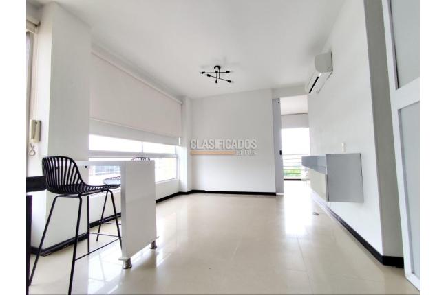 Apartaestudios, Alquiler, Ciudad Jardín - $2.100.000