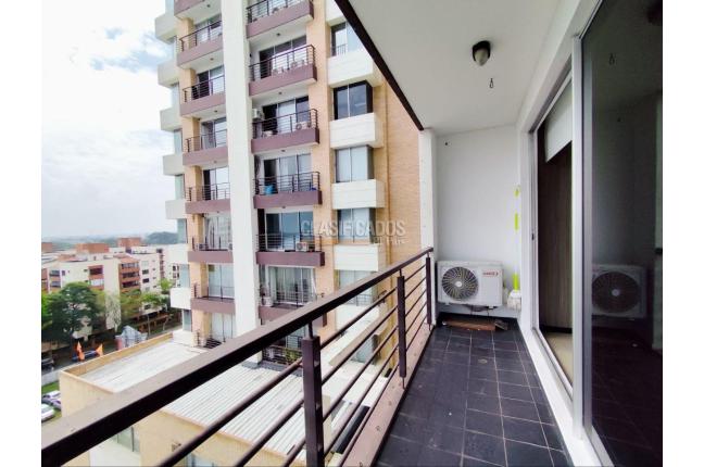 Apartaestudios, Alquiler, Ciudad Jardín - $2.100.000