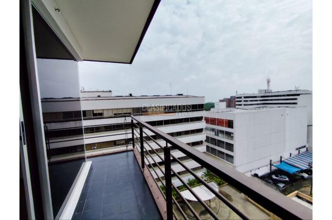 Apartaestudios, Alquiler, Ciudad Jardín - $2.100.000