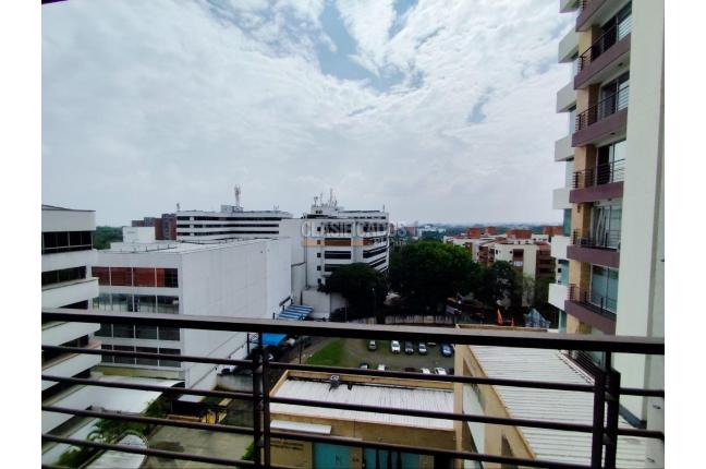 Apartaestudios, Alquiler, Ciudad Jardín - $2.100.000